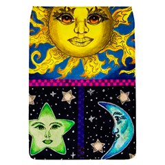 Celestial Skies Flap Covers (s)  by dawnsiegler