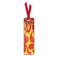 Abstract Pattern Small Book Marks