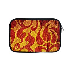 Abstract Pattern Apple MacBook Pro 13  Zipper Case