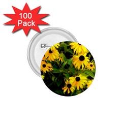 Walking Through Sunshine 1 75  Buttons (100 Pack)  by dawnsiegler