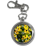 Walking Through Sunshine Key Chain Watches Front