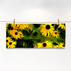 Walking Through Sunshine Cosmetic Storage Cases by dawnsiegler