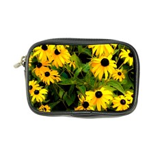 Walking Through Sunshine Coin Purse by dawnsiegler