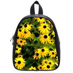 Walking Through Sunshine School Bags (small)  by dawnsiegler