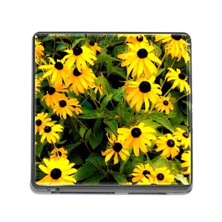 Walking Through Sunshine Memory Card Reader (Square)