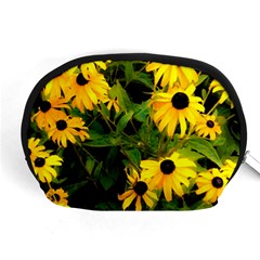 Walking Through Sunshine Accessory Pouches (medium) 