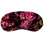 Lilacs Sleeping Masks Front