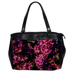 Lilacs Office Handbags by dawnsiegler