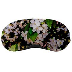 Tree Blossoms Sleeping Masks by dawnsiegler