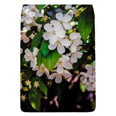 Tree Blossoms Flap Covers (s)  by dawnsiegler