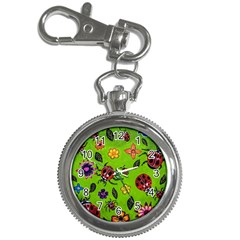 Lucky Ladies Key Chain Watches by dawnsiegler