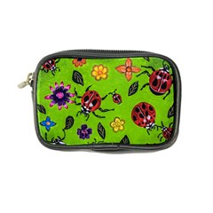 Lucky Ladies Coin Purse