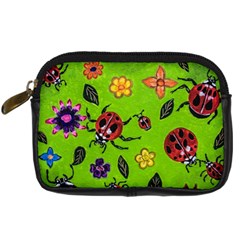 Lucky Ladies Digital Camera Cases