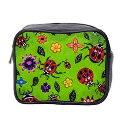 Lucky Ladies Mini Toiletries Bag 2-side