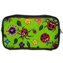 Lucky Ladies Toiletries Bags