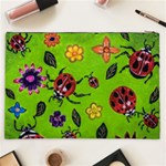 Lucky Ladies Cosmetic Bag (XXL)  Back