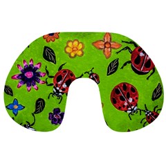 Lucky Ladies Travel Neck Pillows