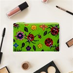 Lucky Ladies Cosmetic Bag (XS) Front