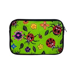 Lucky Ladies Apple MacBook Pro 13  Zipper Case