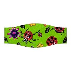 Lucky Ladies Stretchable Headband by dawnsiegler