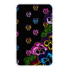 Floral Rhapsody Pt 1 Memory Card Reader by dawnsiegler