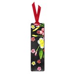 Floral Rhapsody Pt 2 Small Book Marks Front