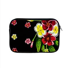 Floral Rhapsody Pt 2 Apple MacBook Pro 15  Zipper Case