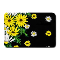 Floral Rhapsody Pt 3 Plate Mats by dawnsiegler