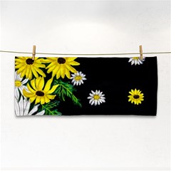 Floral Rhapsody Pt 3 Cosmetic Storage Cases by dawnsiegler