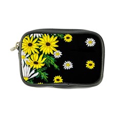 Floral Rhapsody Pt 3 Coin Purse by dawnsiegler