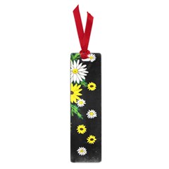 Floral Rhapsody Pt 3 Small Book Marks by dawnsiegler