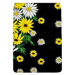 Floral Rhapsody Pt 3 Flap Covers (s)  by dawnsiegler