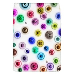 Colorful concentric circles        Samsung Galaxy Grand DUOS I9082 Hardshell Case