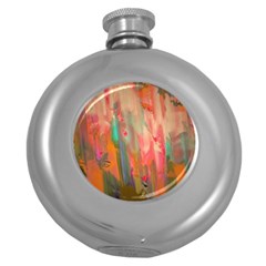 Painting              Hip Flask (5 Oz)