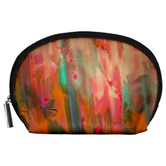 Painting              Accessory Pouch by LalyLauraFLM