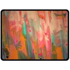 Painting             Plate Mat by LalyLauraFLM