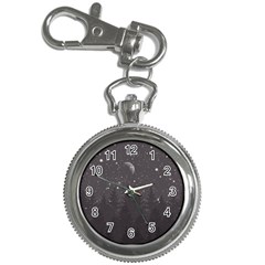 Night Full Star Key Chain Watches by berwies