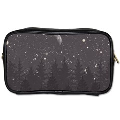 Night Full Star Toiletries Bags