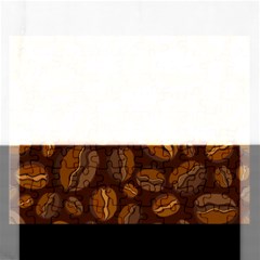 Coffee Beans Rectangular Jigsaw Puzzl