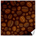 Coffee Beans Canvas 20  x 20   19 x19.27  Canvas - 1