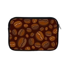 Coffee Beans Apple Ipad Mini Zipper Cases by Mariart