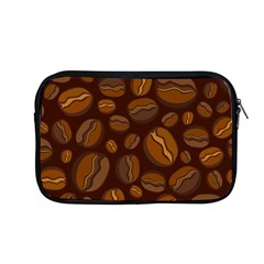 Coffee Beans Apple Macbook Pro 13  Zipper Case by Mariart