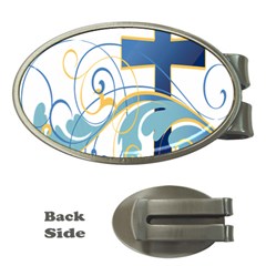 Easter Clip Art Free Religious Money Clips (oval) 