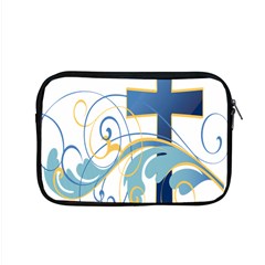 Easter Clip Art Free Religious Apple Macbook Pro 15  Zipper Case by Mariart