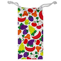 Fruite Watermelon Jewelry Bag