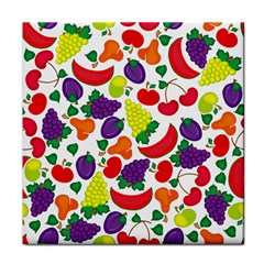 Fruite Watermelon Face Towel