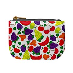 Fruite Watermelon Mini Coin Purses