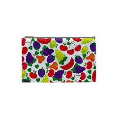 Fruite Watermelon Cosmetic Bag (Small) 