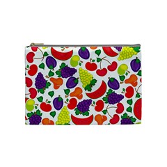 Fruite Watermelon Cosmetic Bag (Medium) 