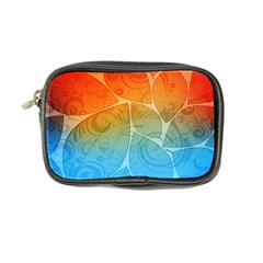 Leaf Color Sam Rainbow Coin Purse by Mariart